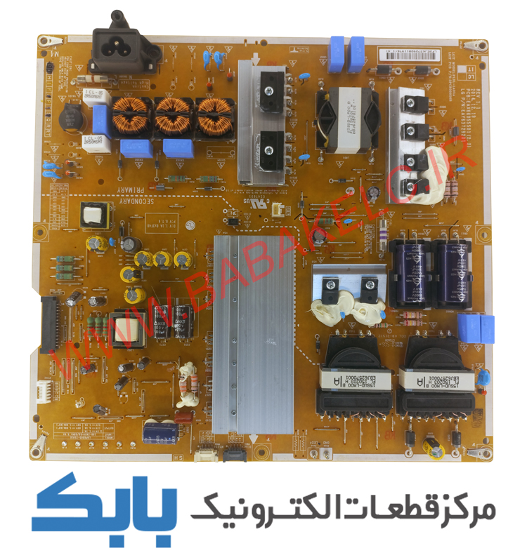 POWER LG 65UF86000