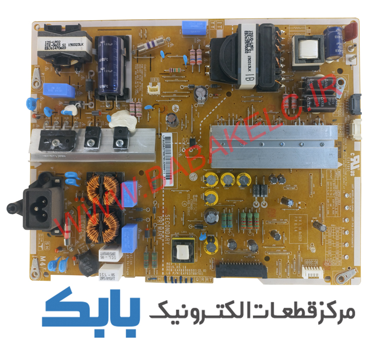 POWER LG 49UF850T