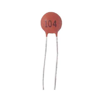 MULTILAYER CAPACITOR 100PF 50V 10% 5MM - آرمین گستر