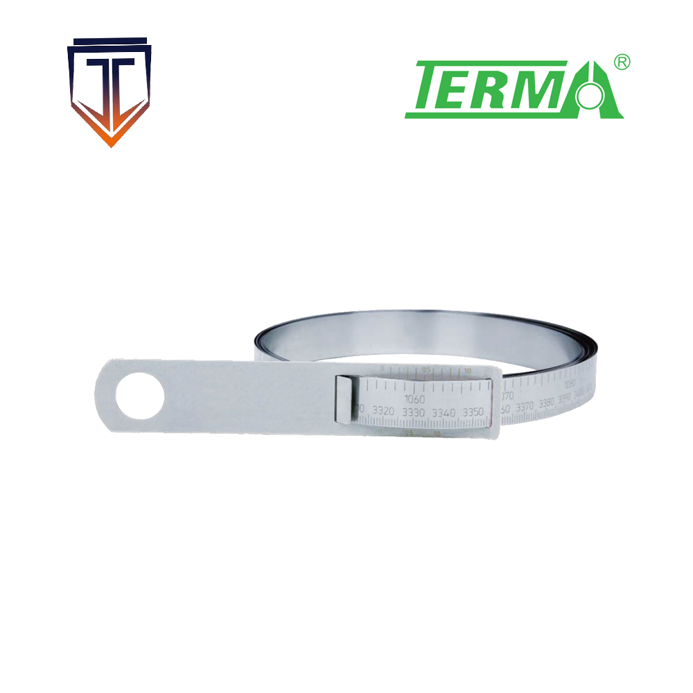 سیرکومتر برند TERMA سری WST
