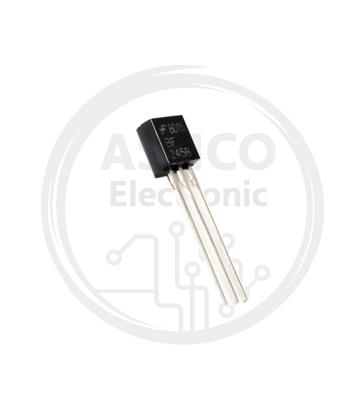 BF245 B