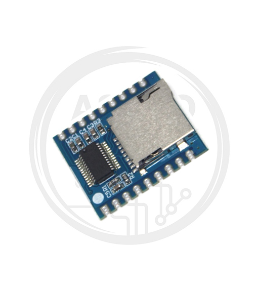 TF PLAYER MINI MODULE