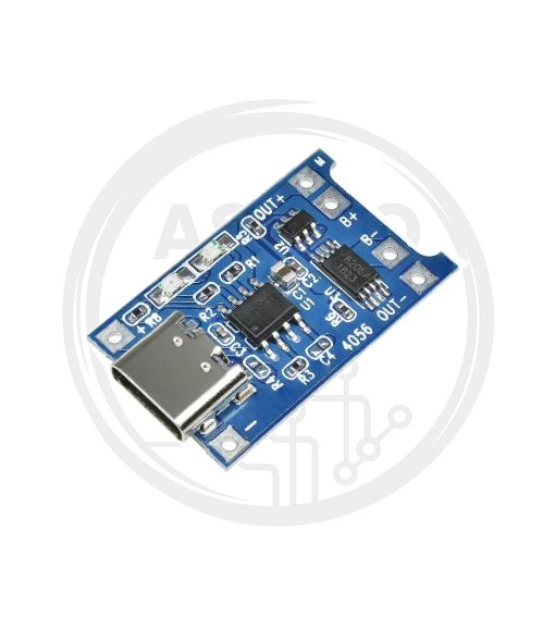 TP4056 C MODULE