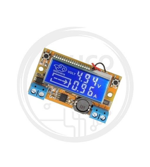 HW-601 MODULE