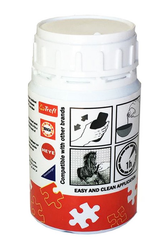 چسب پازل Puzzle Glue ۲۰۶۲۰