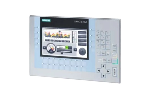 HMI 7 اینچ سری COMFORT زیمنس 6AV2124-1GC01-0AX0