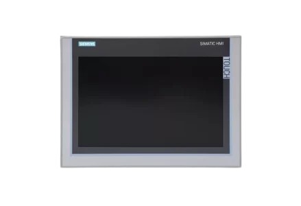HMI 9 اینچ سری COMFORT زیمنس کد TP900 6AV2-144-8JC20-0AA0