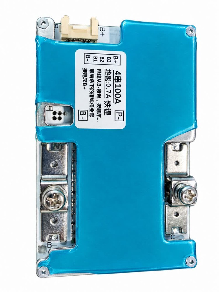 BMS 4S 100A