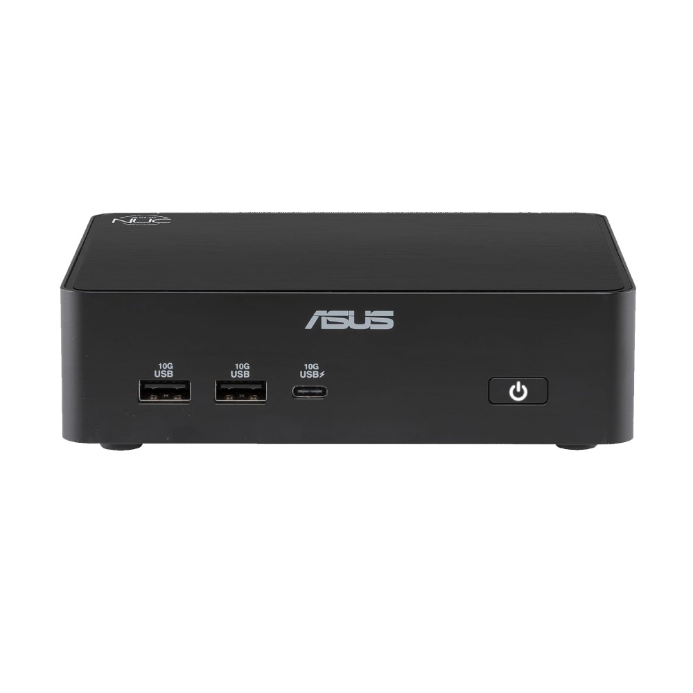 مینی پی‌سی ایسوس NUC16GDKU5