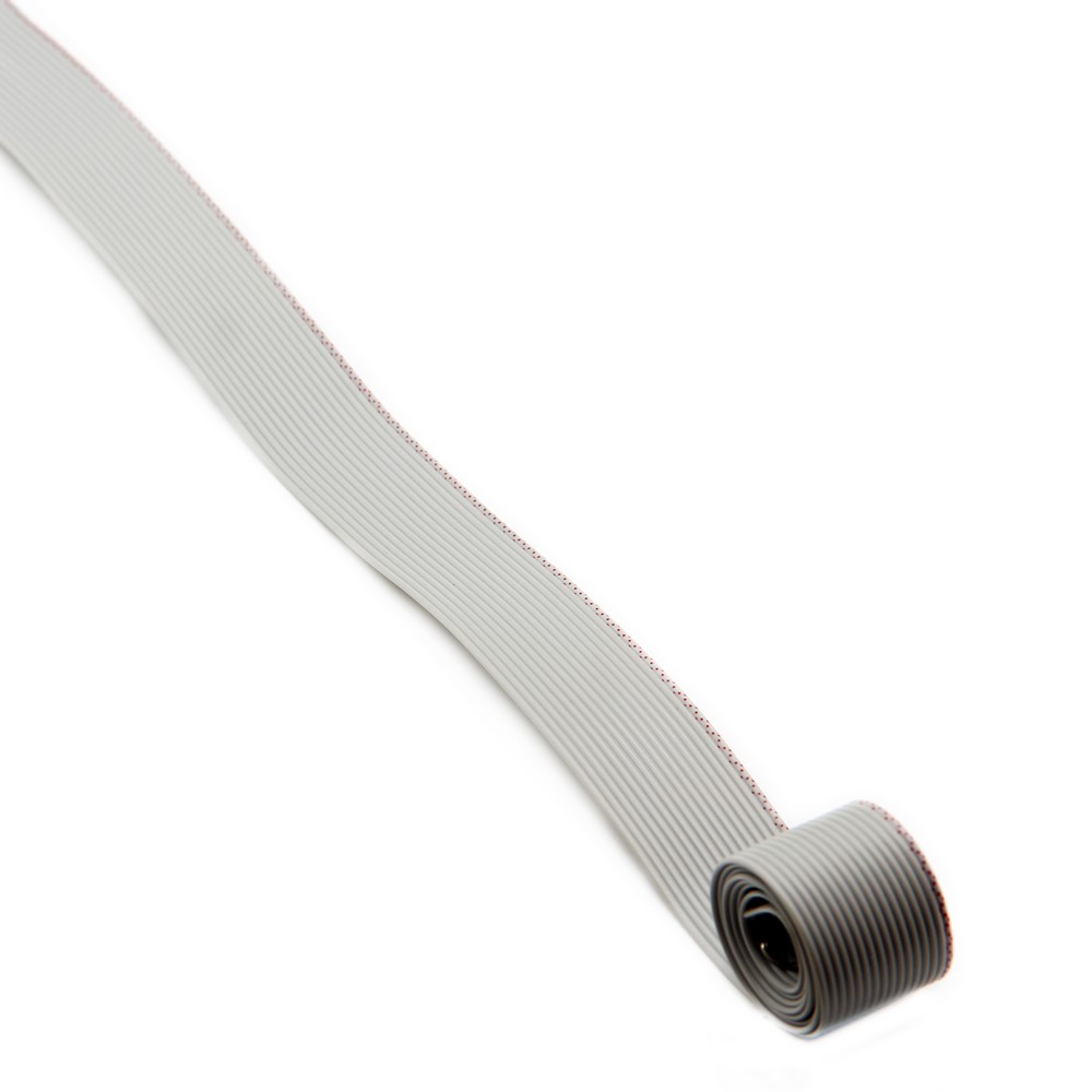 FLAT RIBBON CABLE 20-WAY
