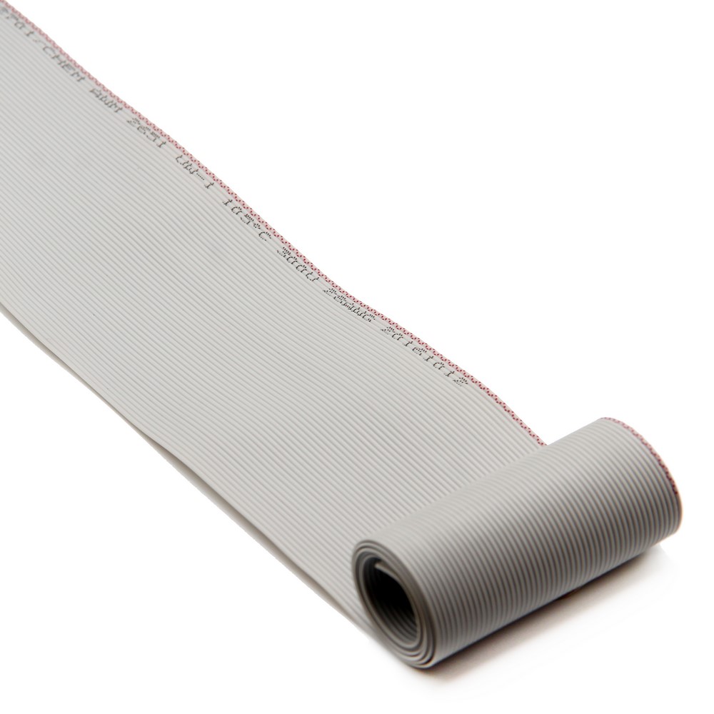 FLAT RIBBON CABLE 50-WAY