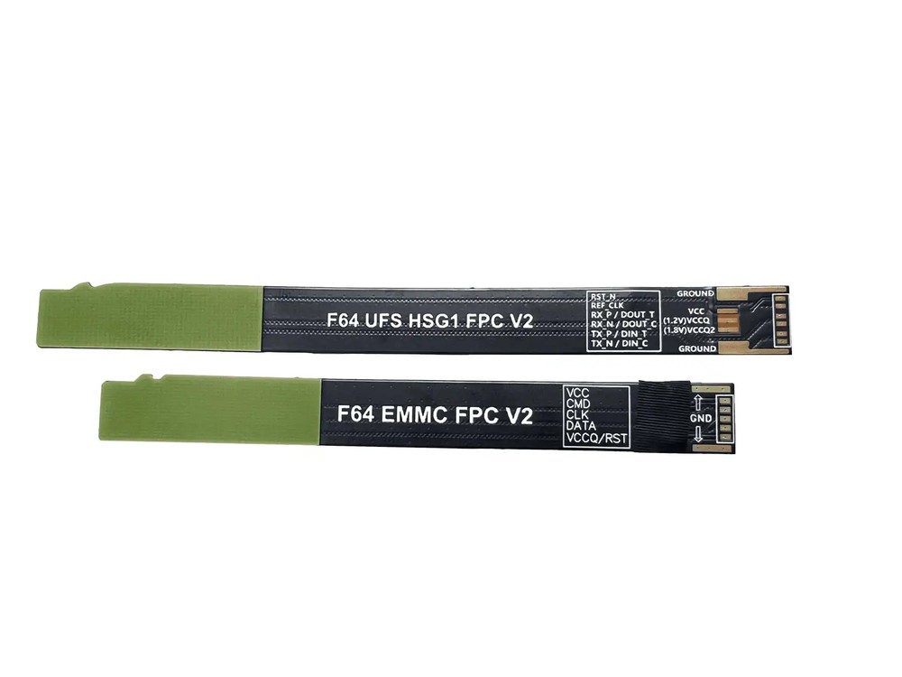 Flash 64 FPC V2