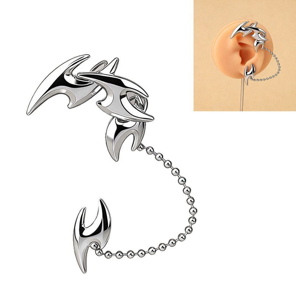 ear clip مدل 3