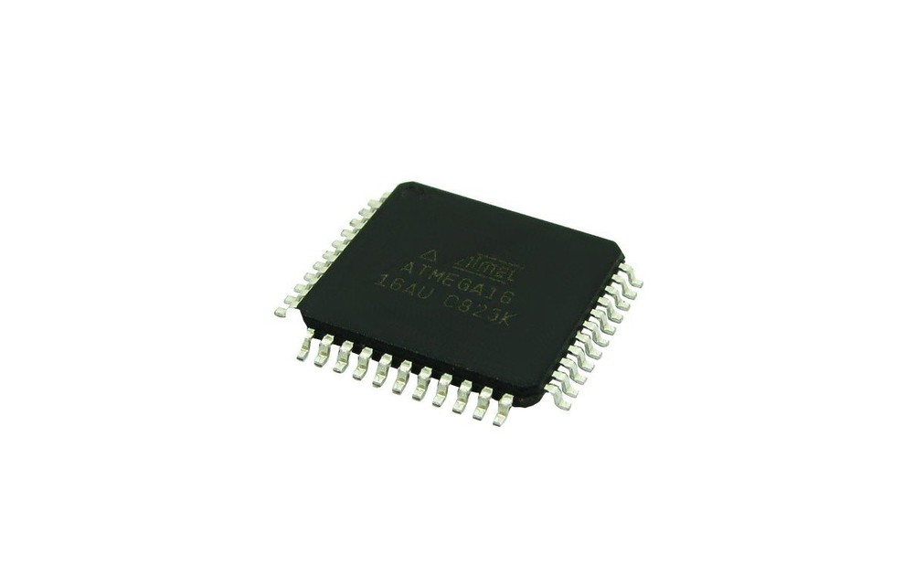 ATMEGA16A-AU SMD