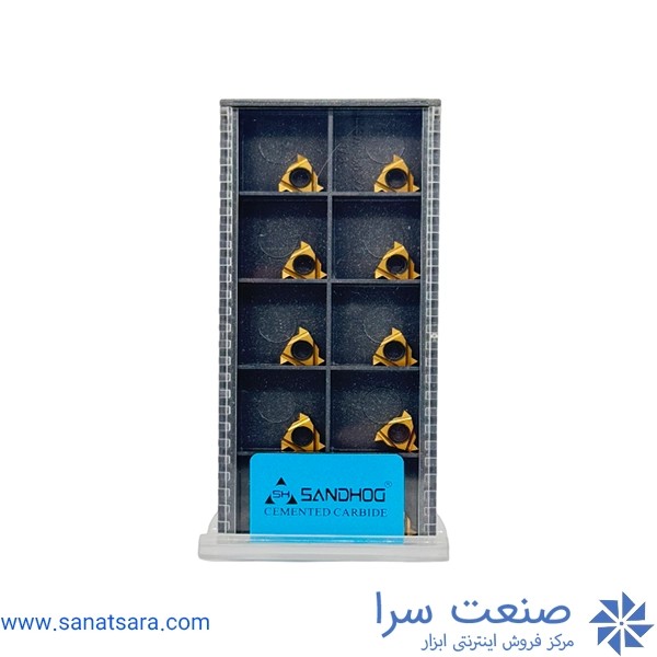 11IR 14 NPT