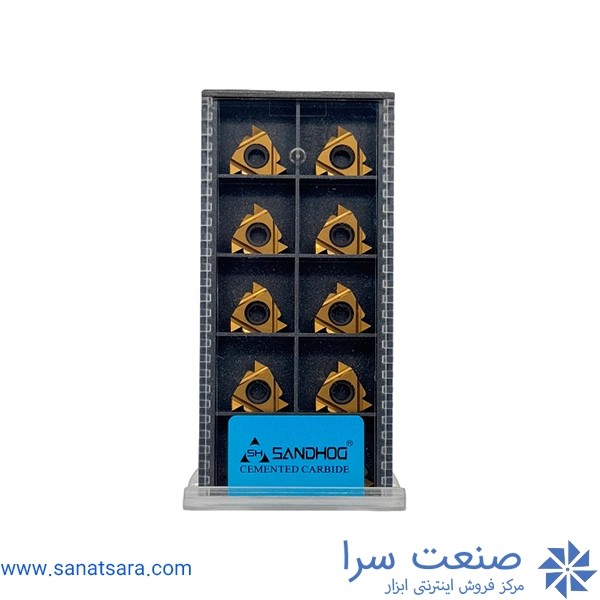16IR 8 NPT