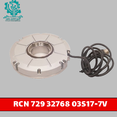 انکودر HEIDENHAIN مدلRCN 729 32768 03S17-7V