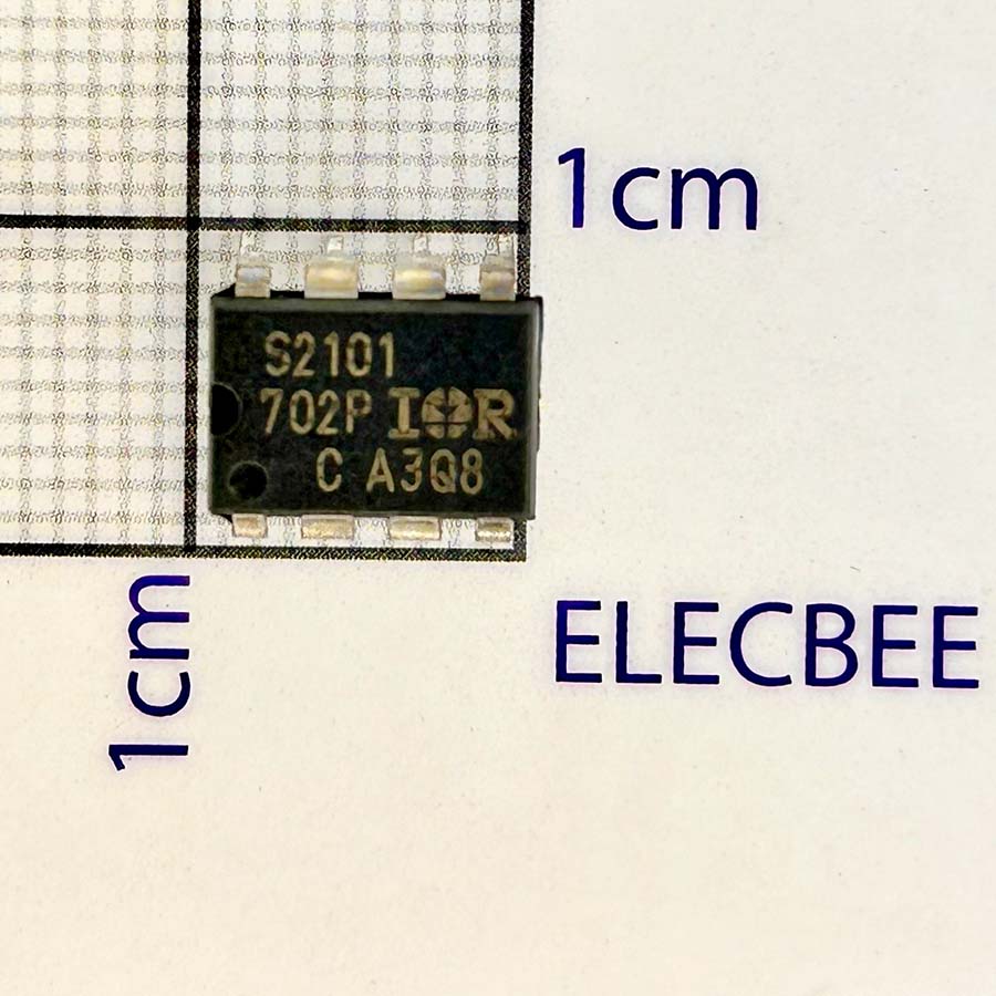 IRS2101 DIP-8