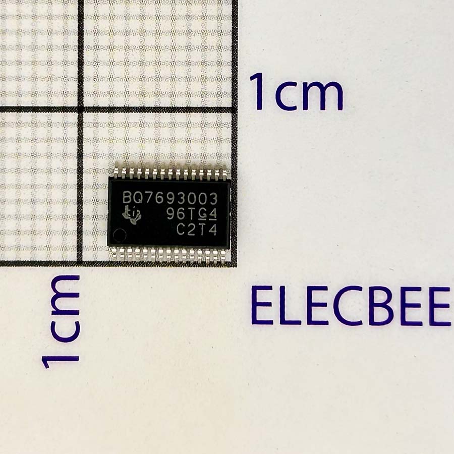 BQ7693003DBTR TSSOP-30