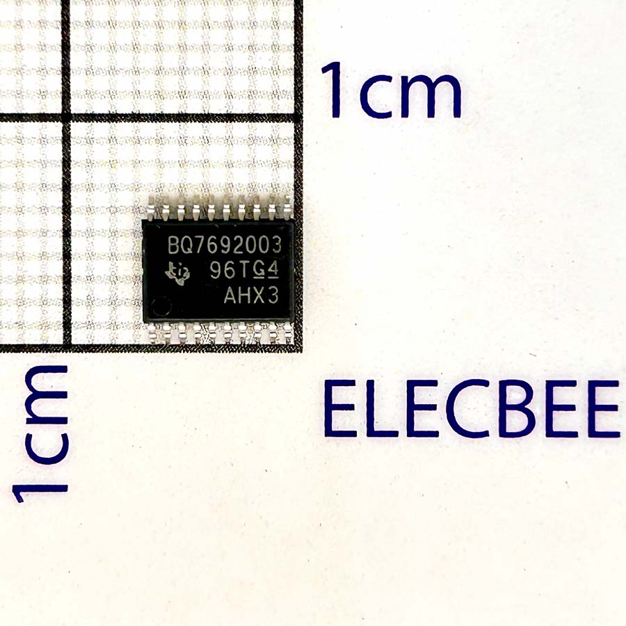 BQ7692003PW TSSOP-20