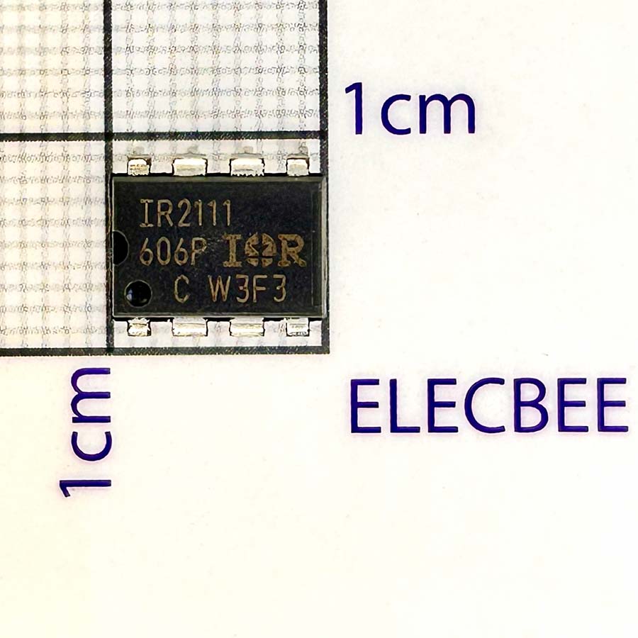 IR2111 DIP-8