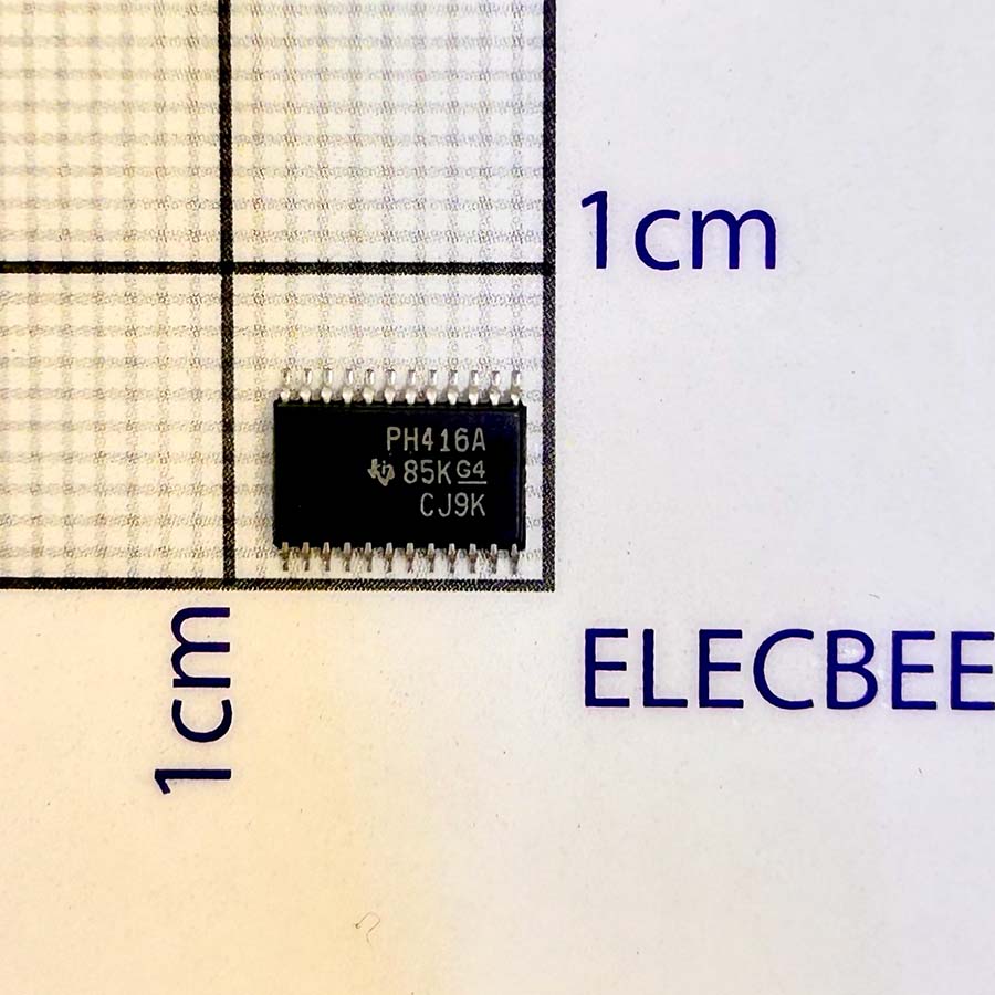 TCA6416A TSSOP-24