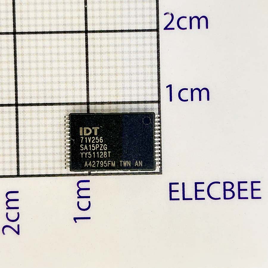 71V256SA15PZG SOP-28
