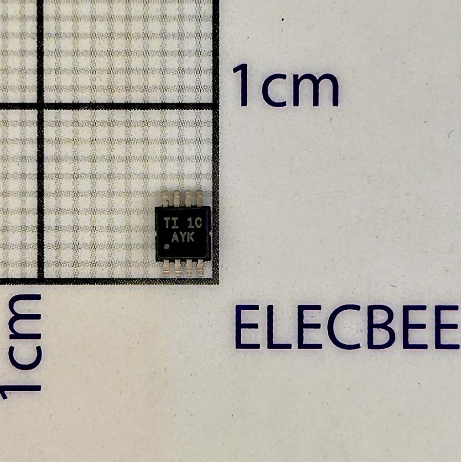 TCA9517 TSSOP-8