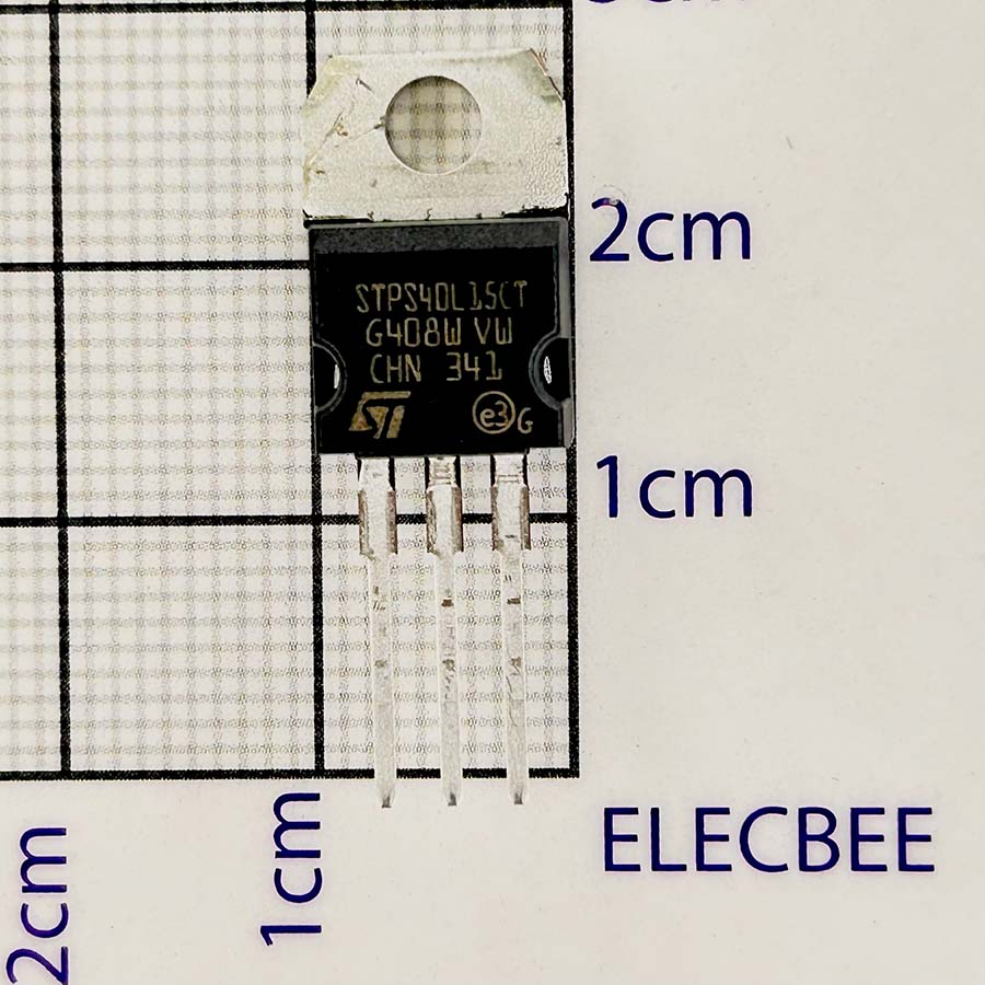 STPS40L15C TO-220