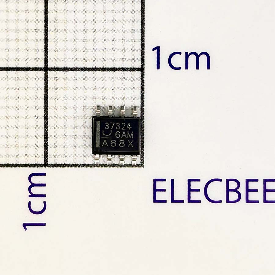 UCC37324 SO-8