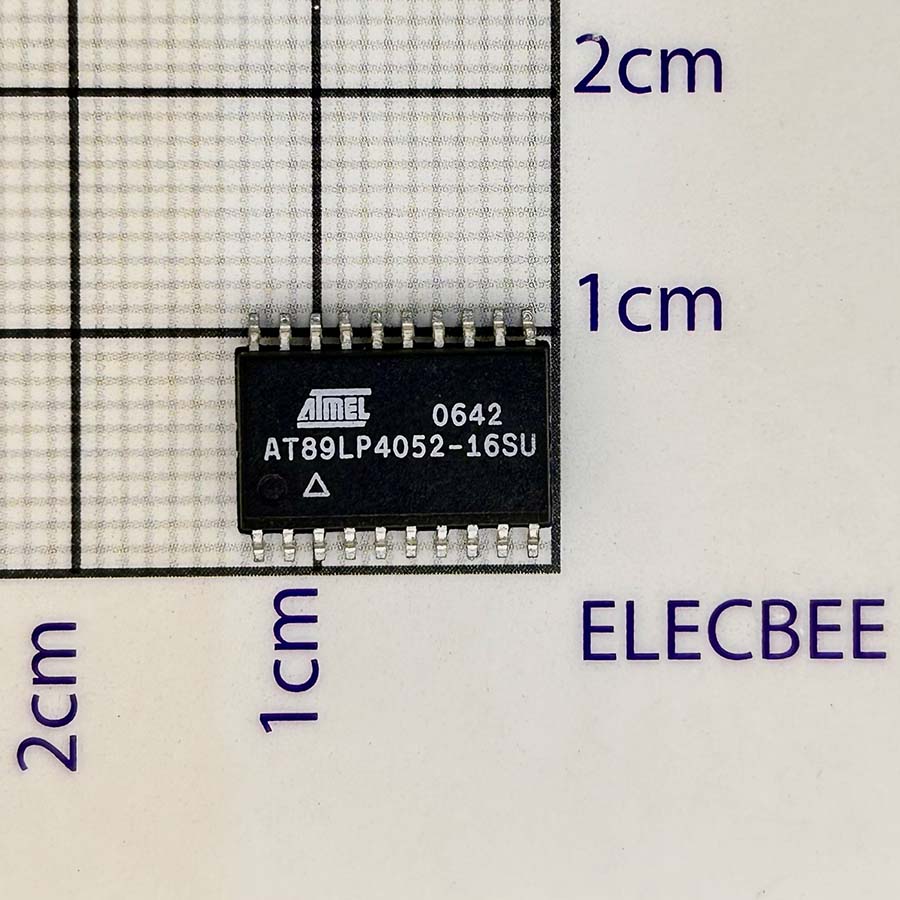 AT89LP4052-16SU SOP-20
