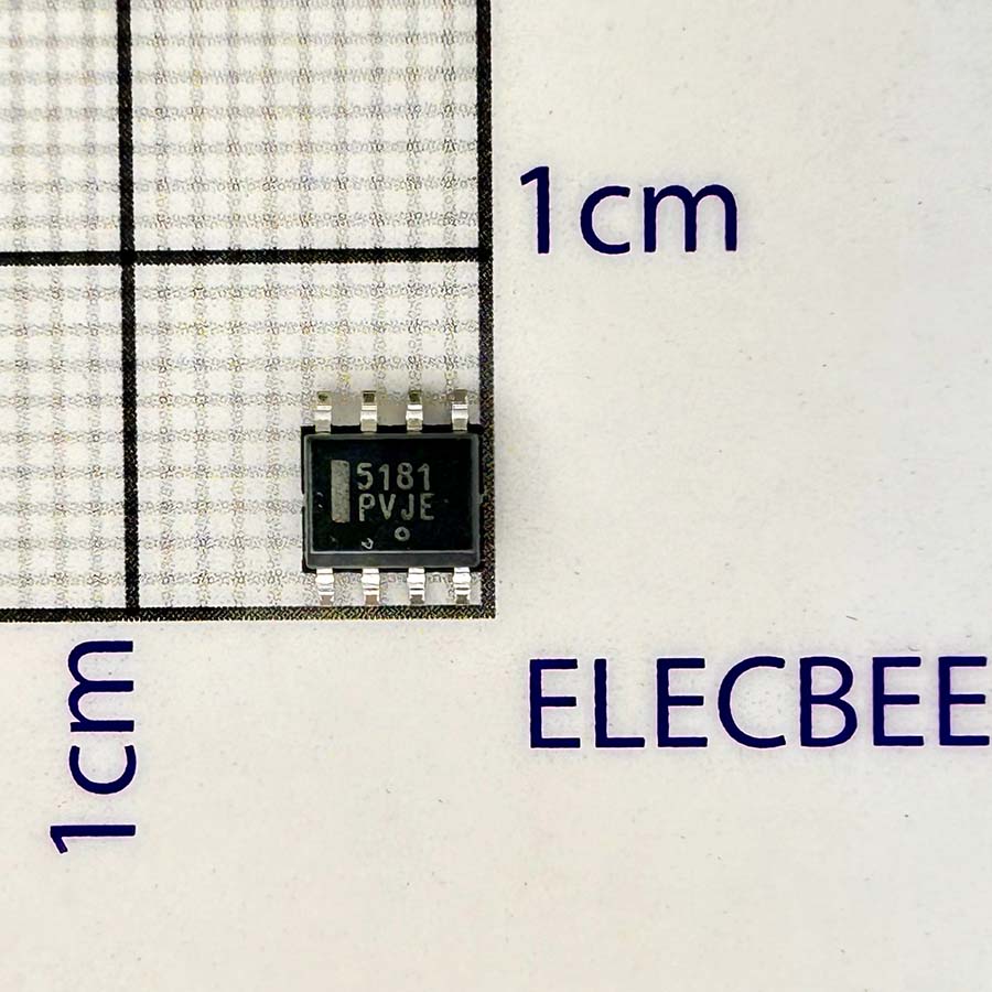 NCP5181 SO-8
