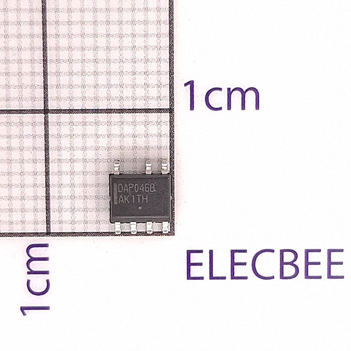 DAP046B SO-8