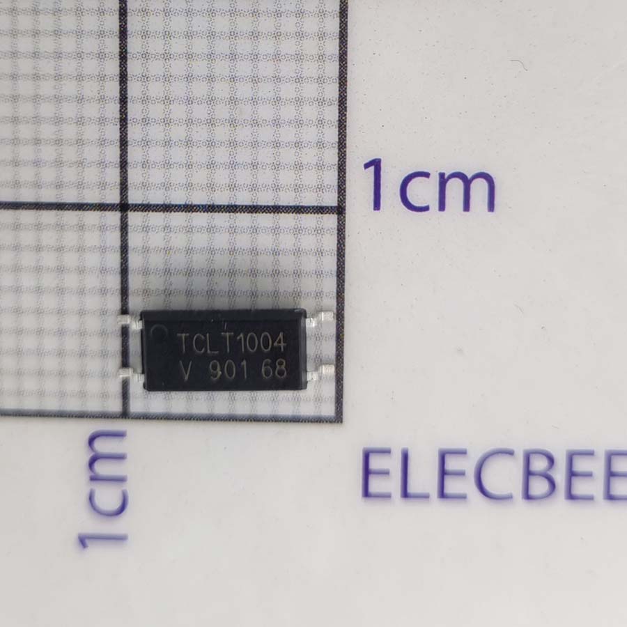 TCLT1004 SOP