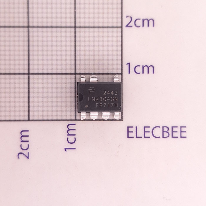 LNK304GN SMD-8B