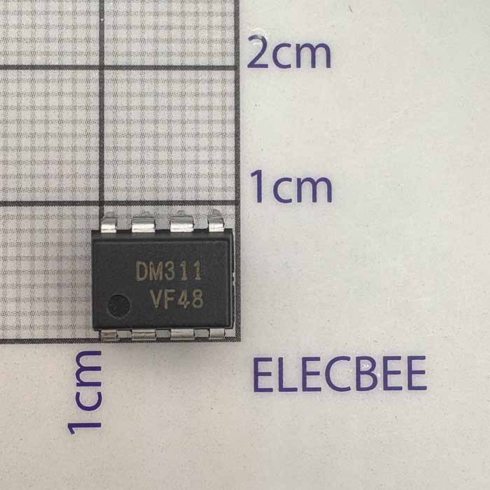 DM311 DIP-8