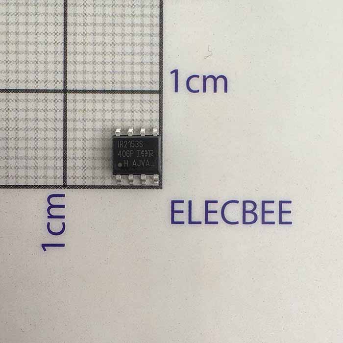 IR2153S SO-8
