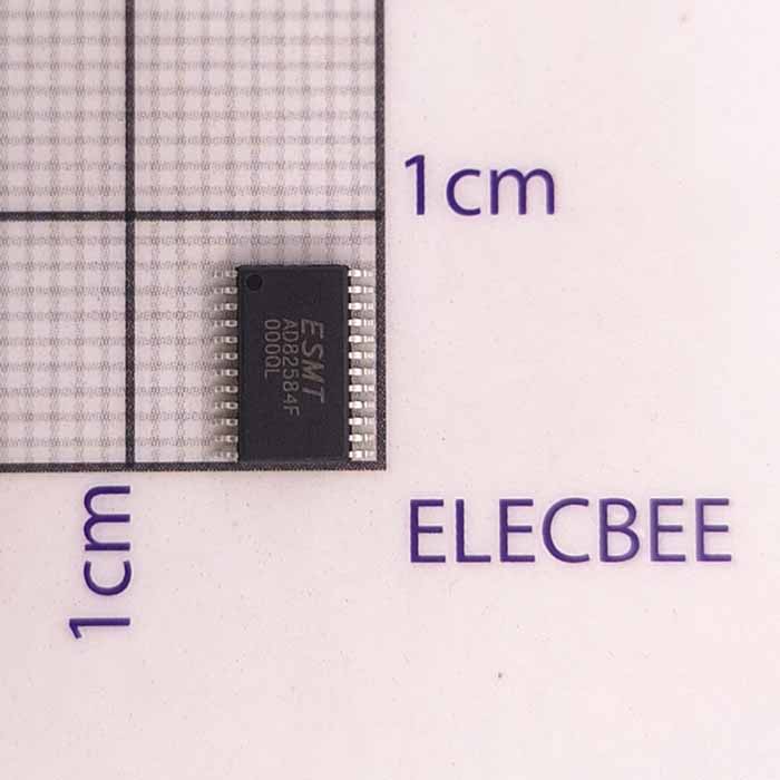 AD82584F TSSOP-24