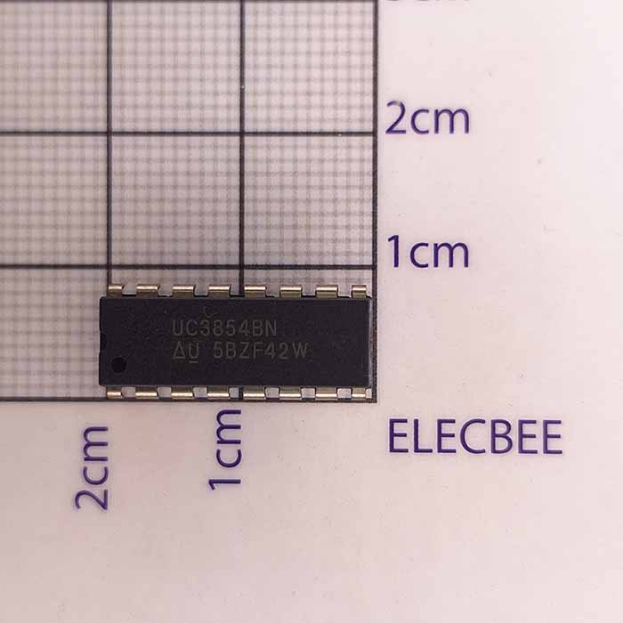 UC3854BN DIP-16