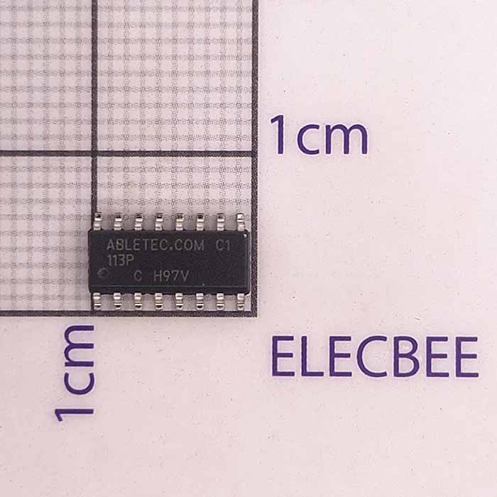 ABLETEC.COM C1 SOP