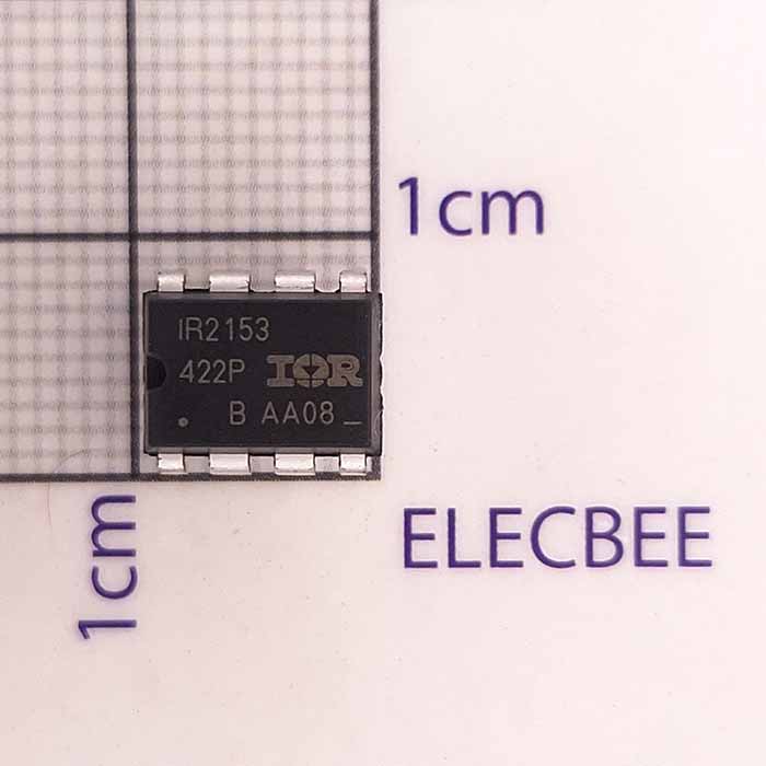 IR2153 DIP-8