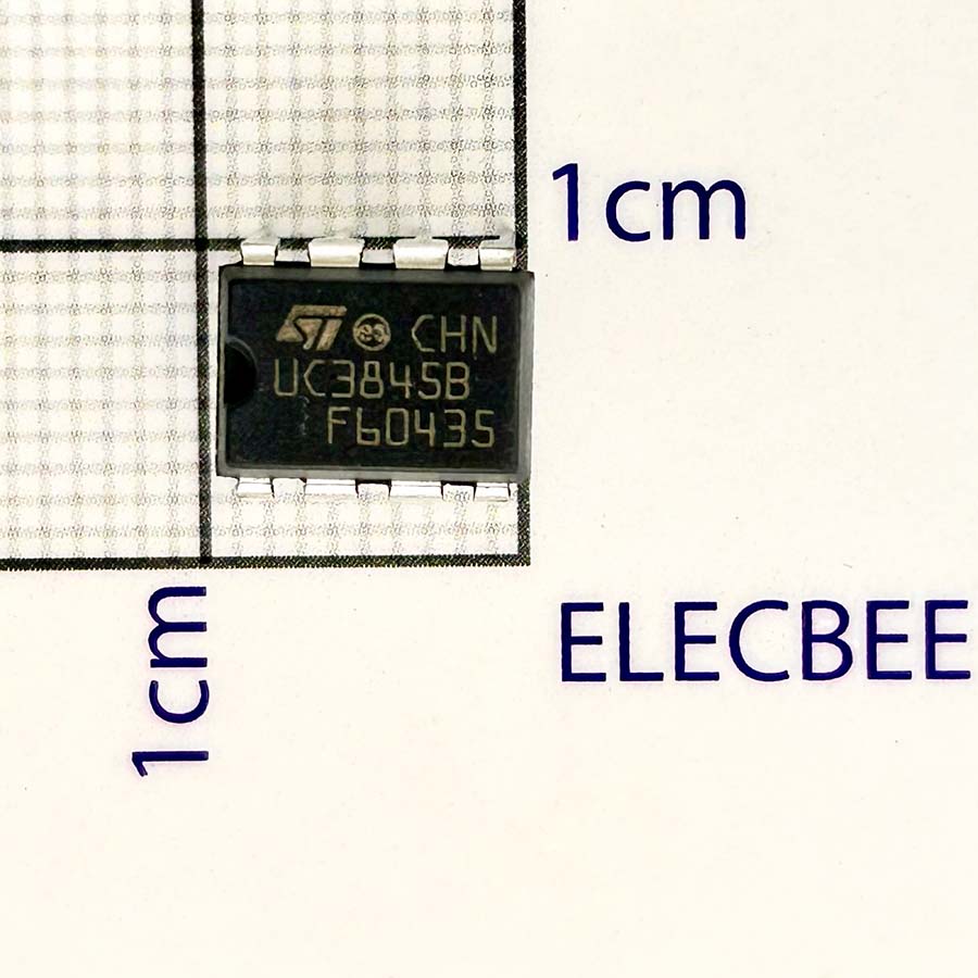 UC3845B DIP-8