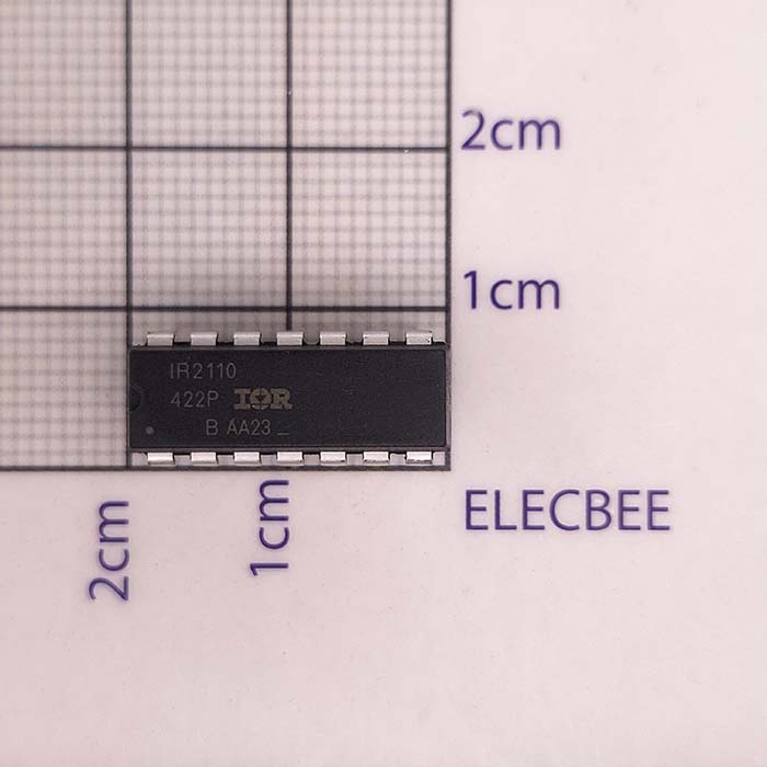 IR2110 DIP-14