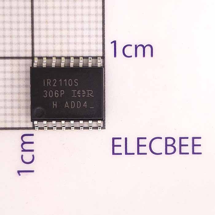IR2110S SOIC-16