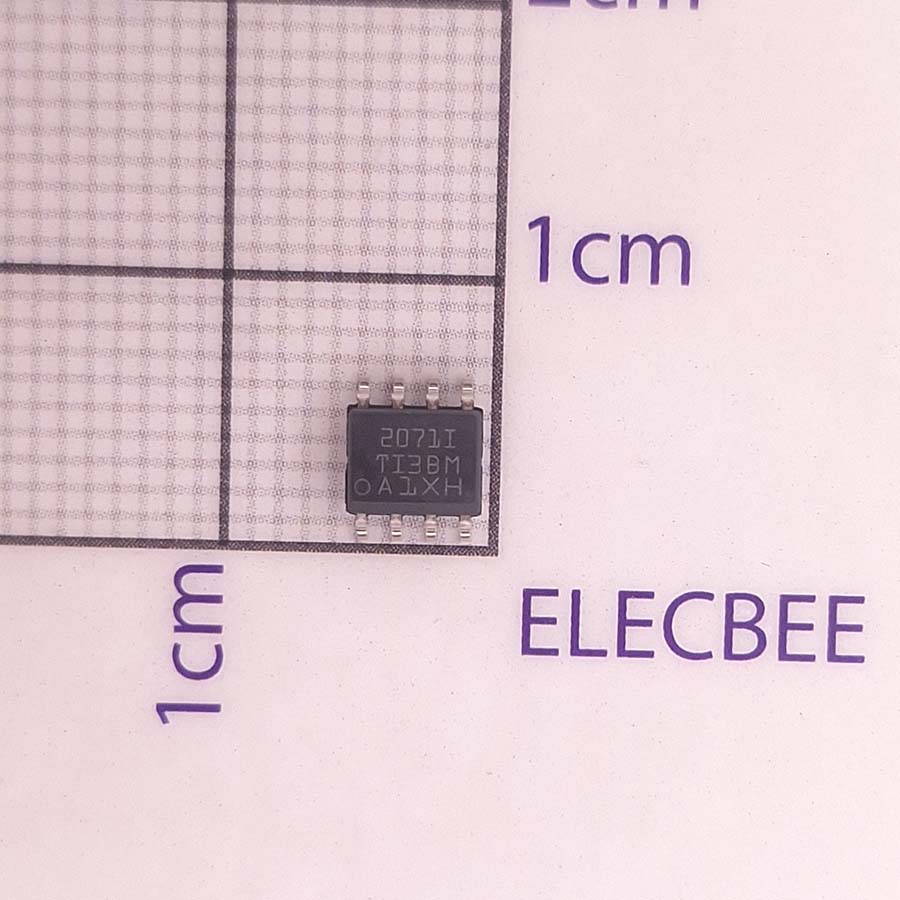 TLE2071 SO-8