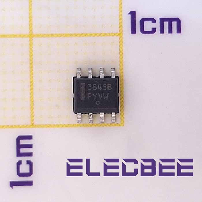 UC3845B SO-8
