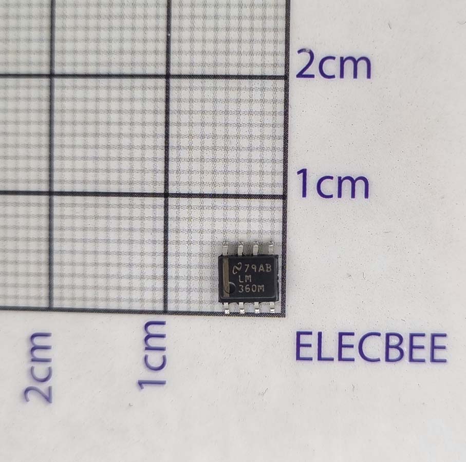 LM360 SO-8