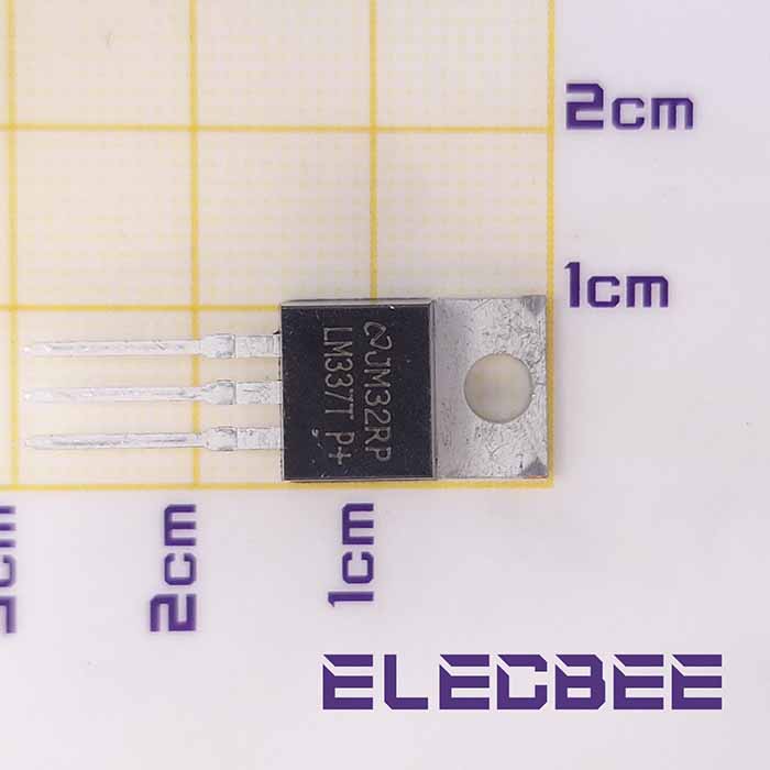 LM337T TO-220