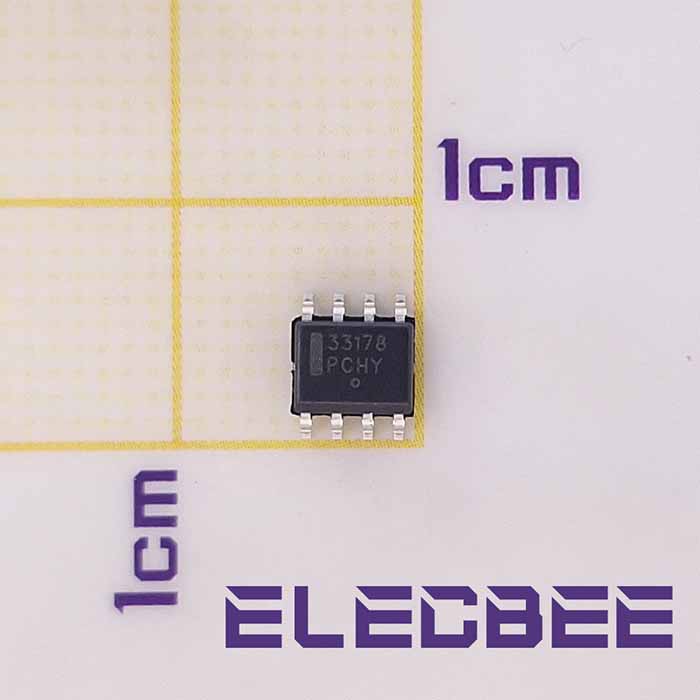 MC33178 SO-8