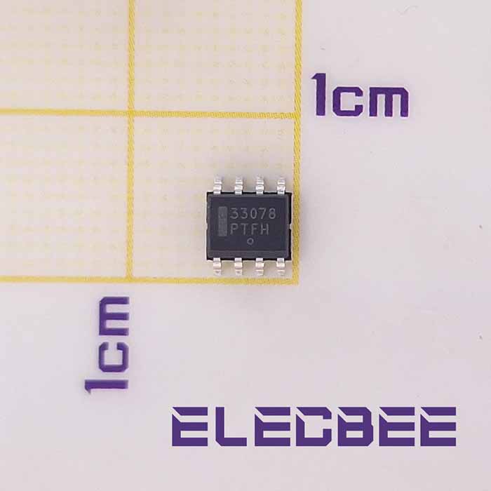 MC33078 SO-8